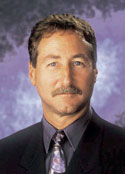 Author Doug Thorburn Author Doug Thorburn